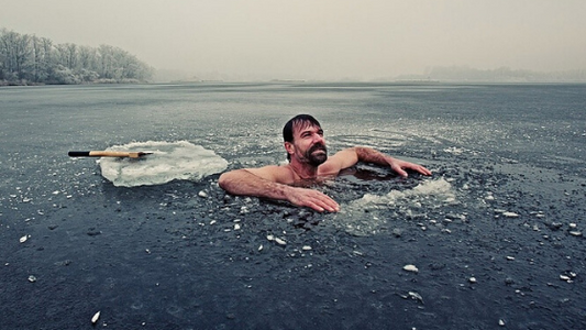 What is the Wim Hof Method?