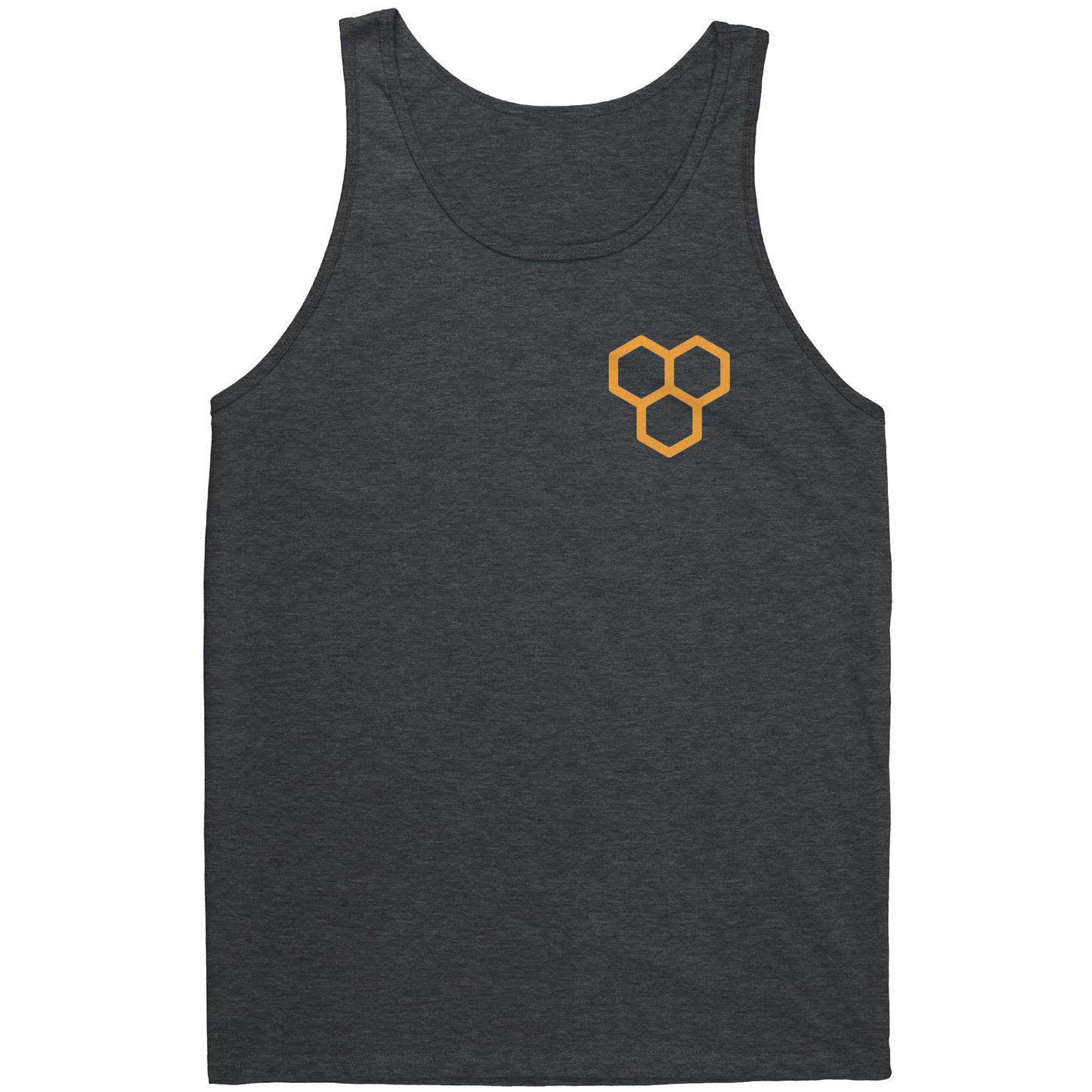 WHM Instructor Canvas Unisex Tank 2024