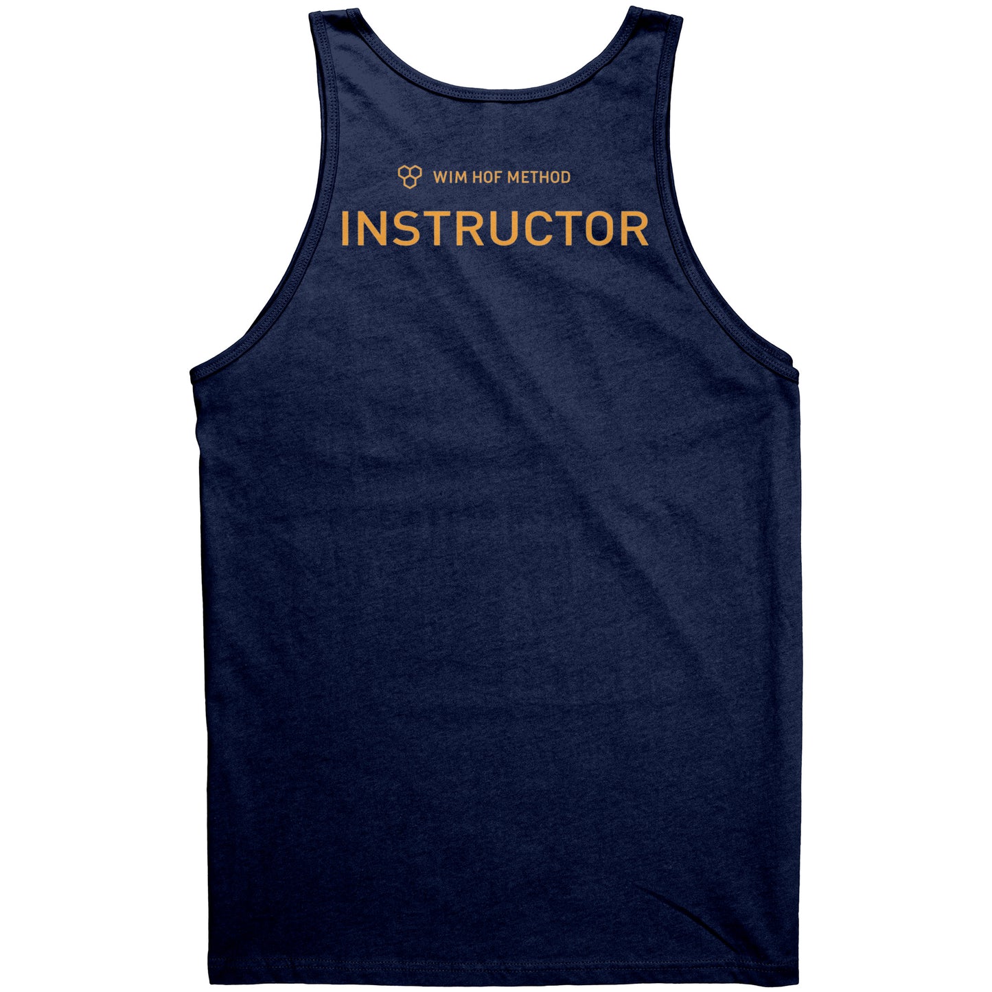 WHM Instructor Canvas Unisex Tank 2024