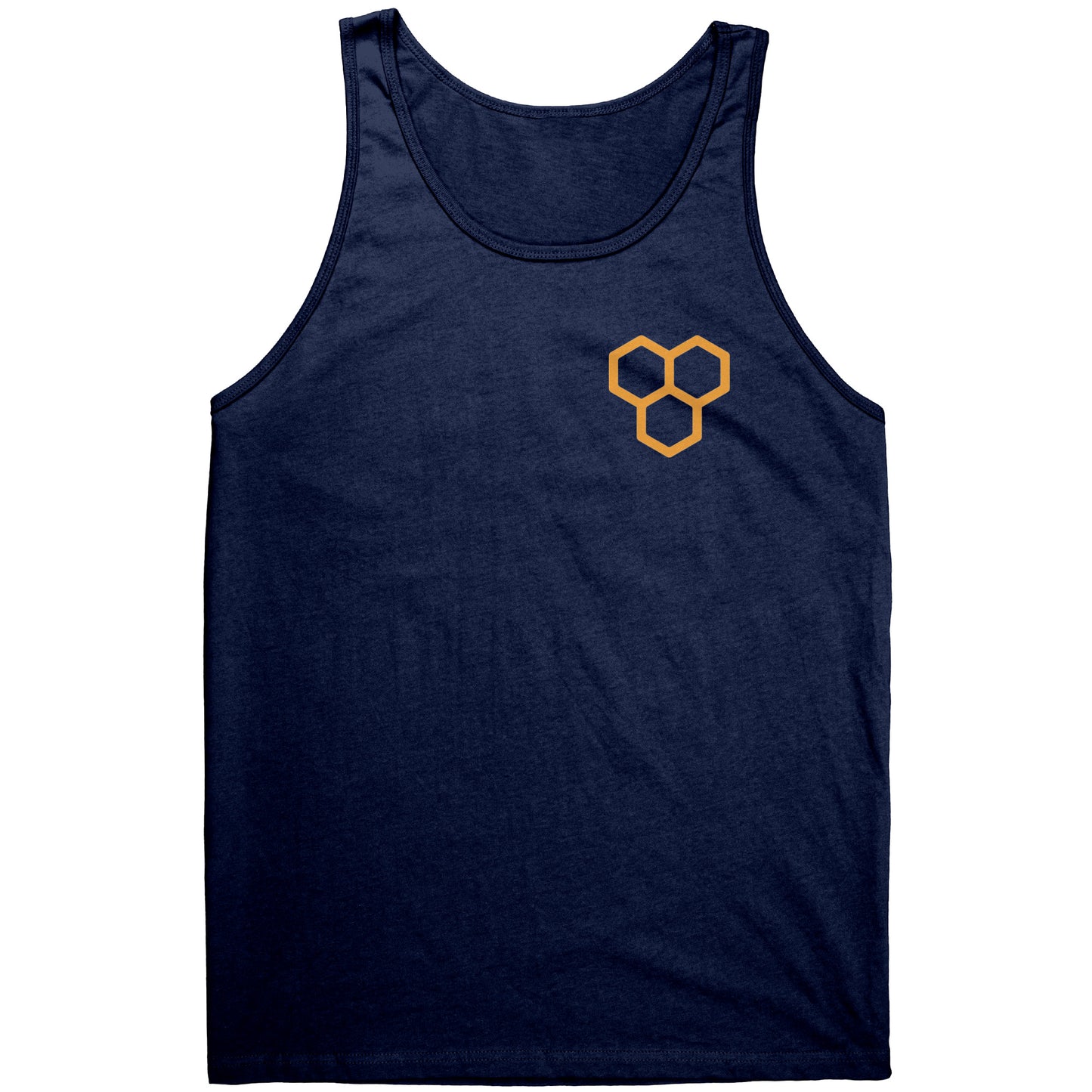 WHM Instructor Canvas Unisex Tank 2024