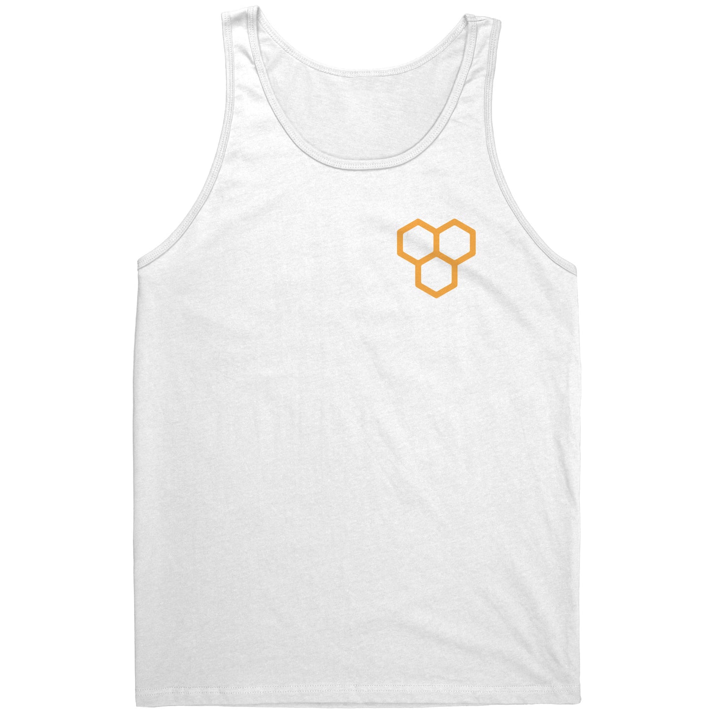 WHM Instructor Canvas Unisex Tank 2024
