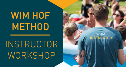 Connecticut | Wim Hof Method Fundamentals Workshop