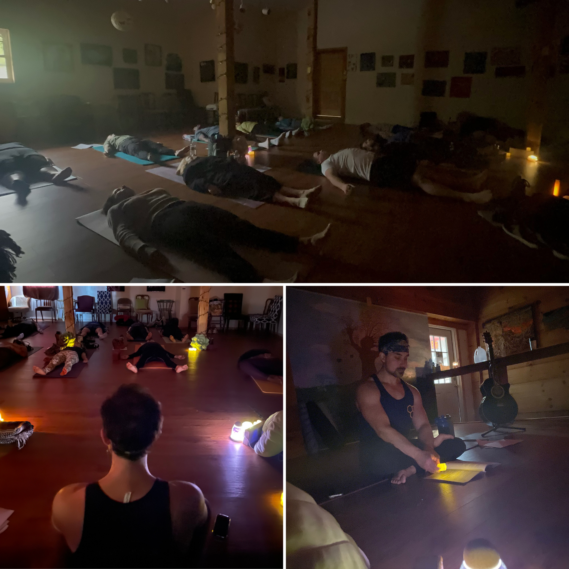 yoga class in durham connecticut